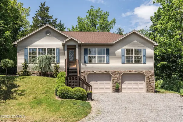105 Briar Lane, New Berlin, PA 17855