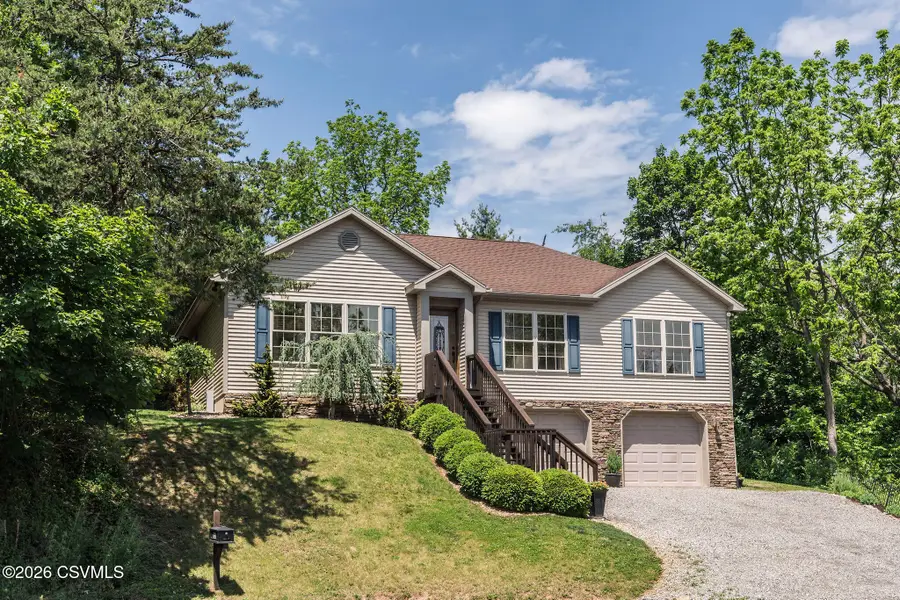 105 Briar Lane, New Berlin, PA 17855 - #2