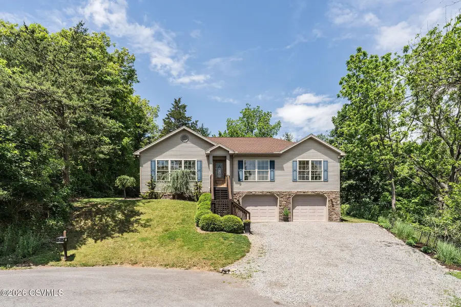105 Briar Lane, New Berlin, PA 17855 - #3