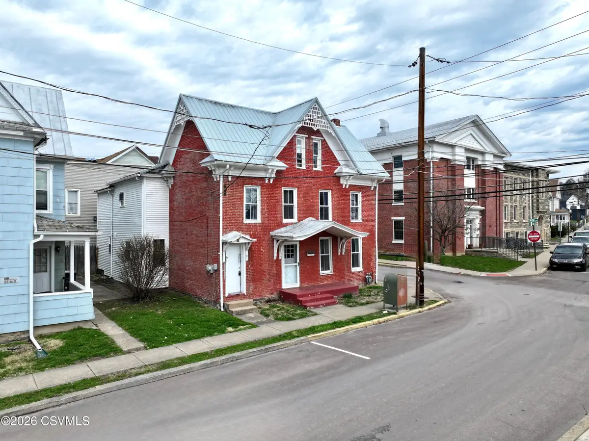 61 E 3rd Street, Bloomsburg, PA 17815 - #1