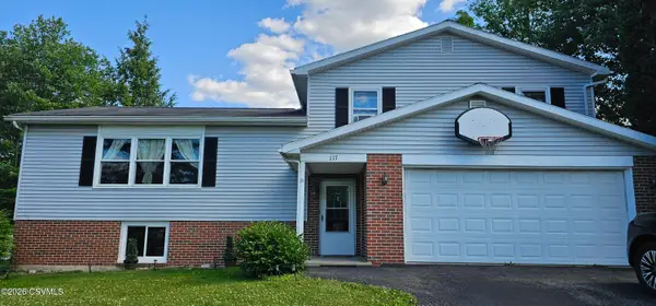 117 Fairview Drive, Lewisburg, PA 17837