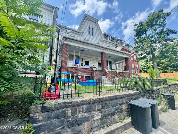 105-107 E Sunbury Street, Shamokin, PA 17872