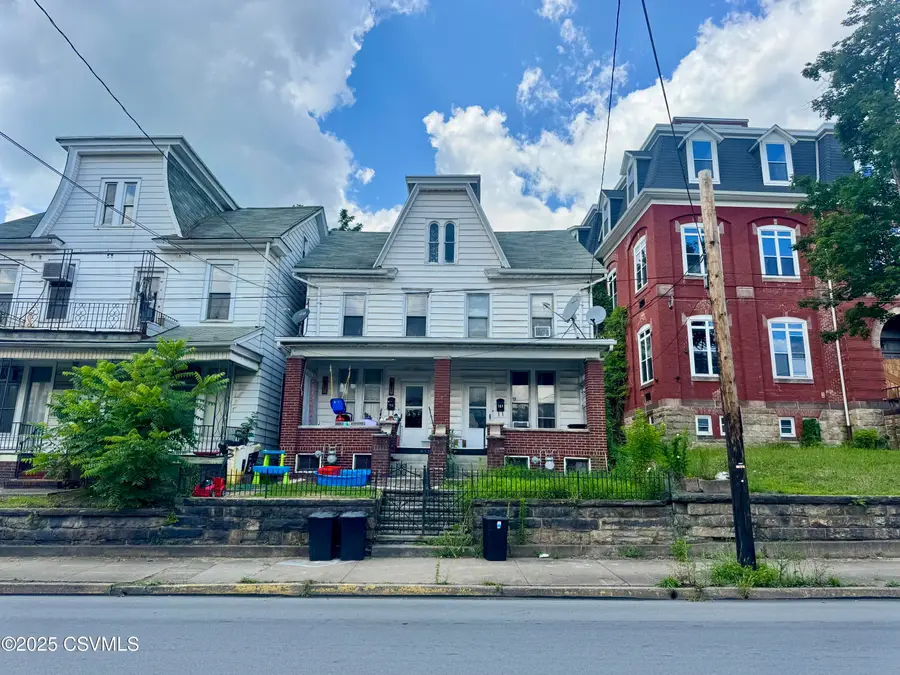 105-107 E Sunbury Street, Shamokin, PA 17872 - #2