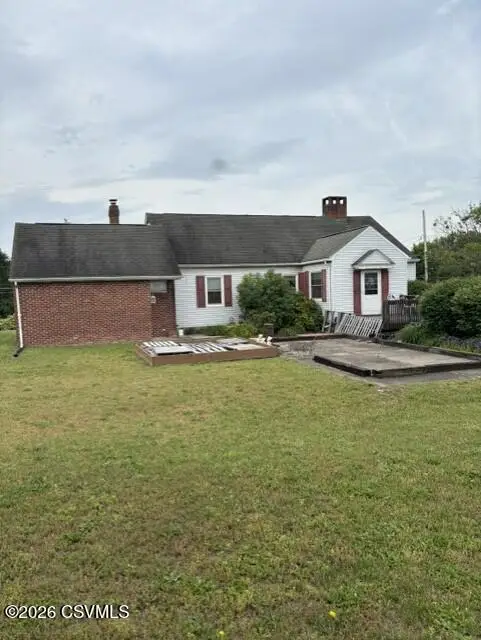 118 Seven Points Road, Sunbury, PA 17801