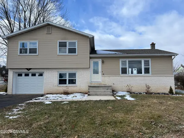 133 4th Street, New Columbia, PA 17856