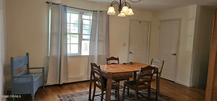 613 Spangler Street, New Berlin, PA 17855 - #2