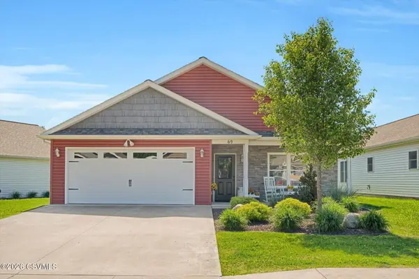 69 Bailey Park Drive, Benton, PA 17814