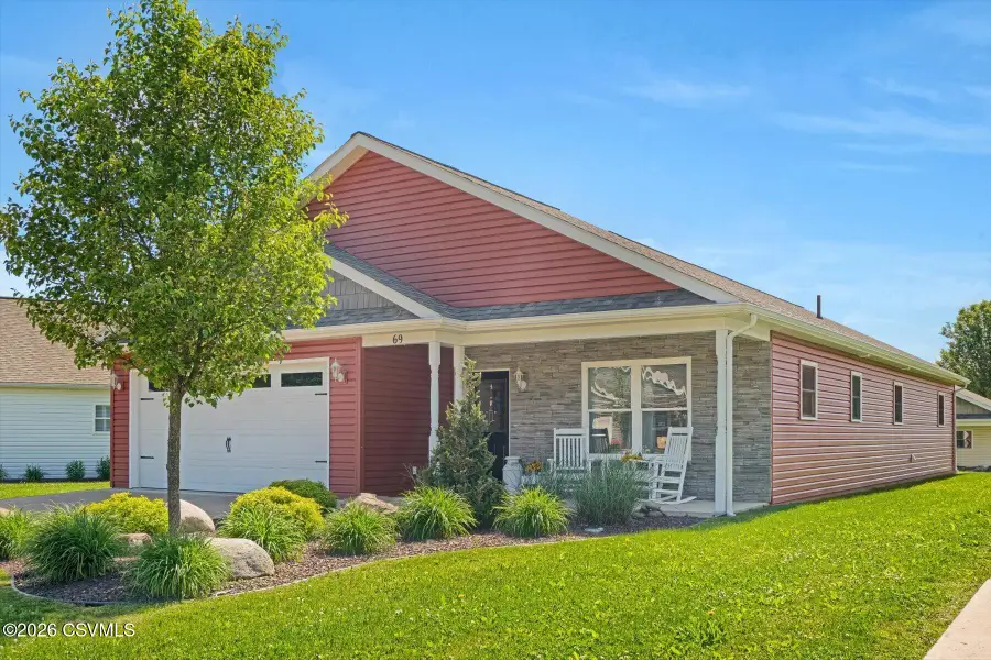 69 Bailey Park Drive, Benton, PA 17814 - #2