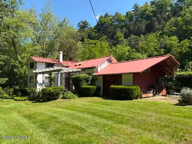 29 Jennies Lane, Catawissa, PA 17820 - #1