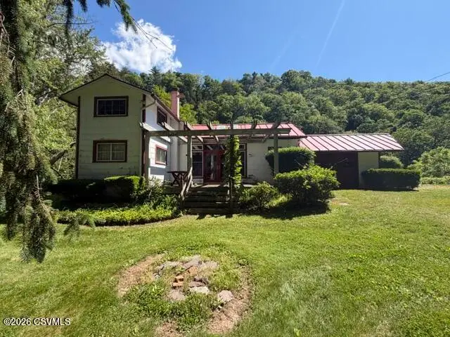 29 Jennies Lane, Catawissa, PA 17820 - #2
