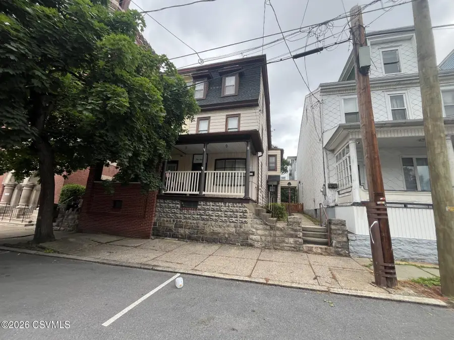 111 N 8th Street, Shamokin, PA 17872 - #2