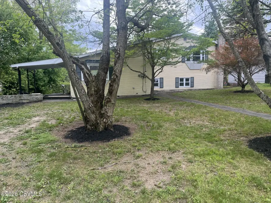 363 Spruce Street, Kulpmont, PA 17834 - #3