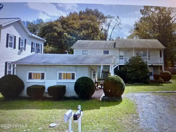 258 Old 45 Route, Milton, PA 17847