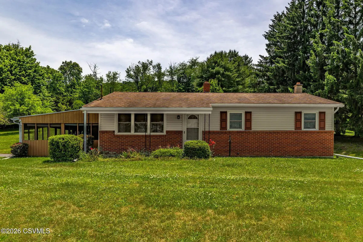 132 Ridge Drive, Danville, PA 17821 - #1