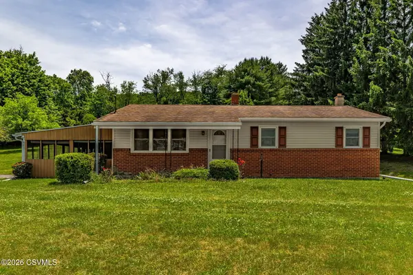 132 Ridge Drive, Danville, PA 17821