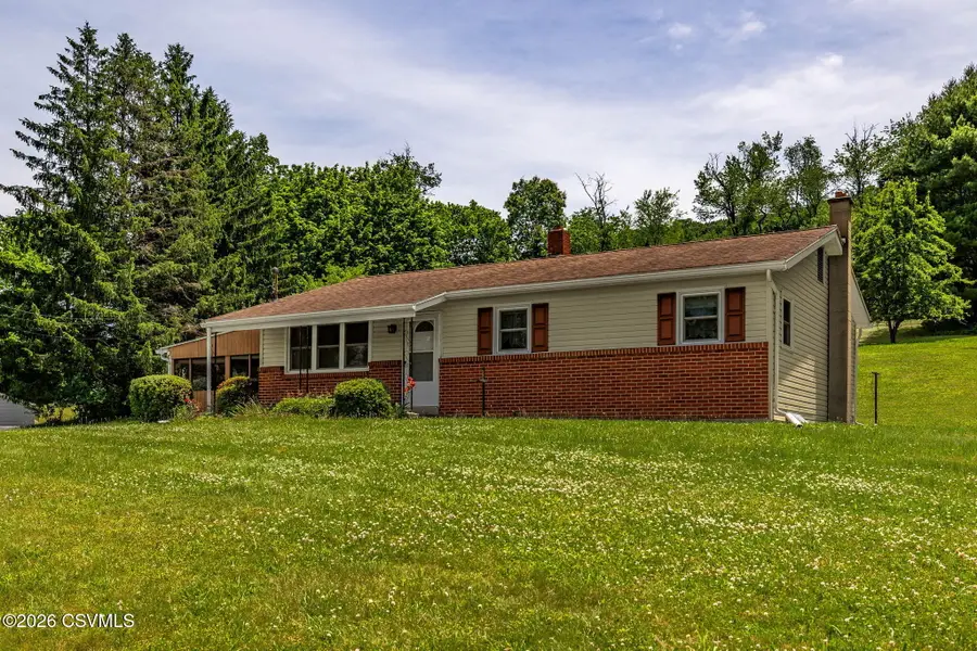 132 Ridge Drive, Danville, PA 17821 - #2