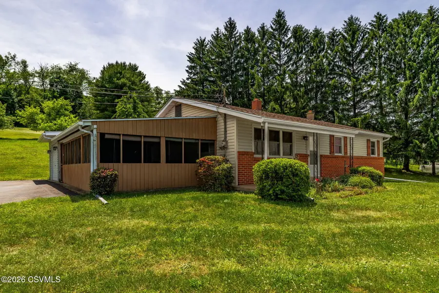 132 Ridge Drive, Danville, PA 17821 - #3
