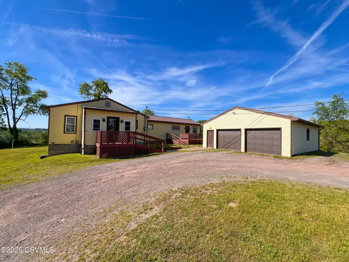 96 Grumpy Mountain Road, Selinsgrove, PA 17870 - #1