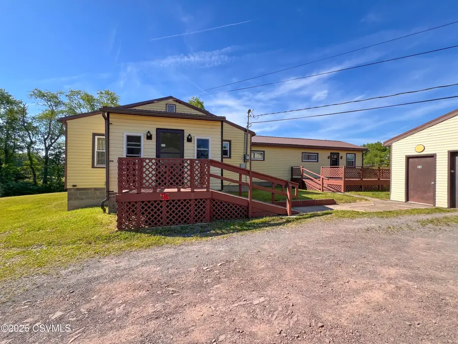 96 Grumpy Mountain Road, Selinsgrove, PA 17870 - #2