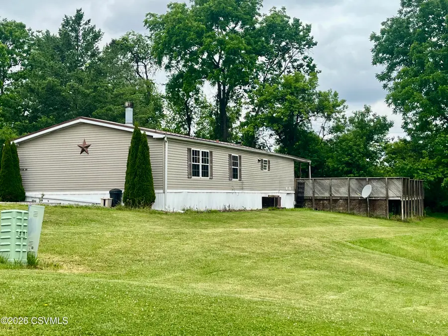 23 Minton Drive, Selinsgrove, PA 17870 - #3
