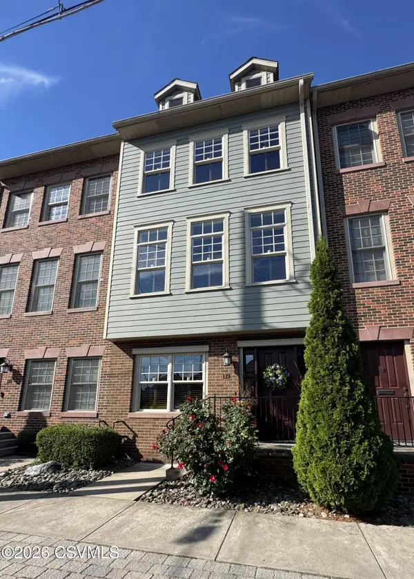 119 Jacobs Landing Way, Danville, PA 17821