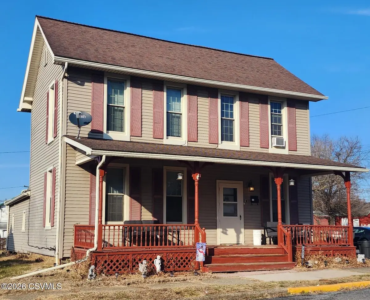 227 E 7th Street, Watsontown, PA 17777 - Image #1