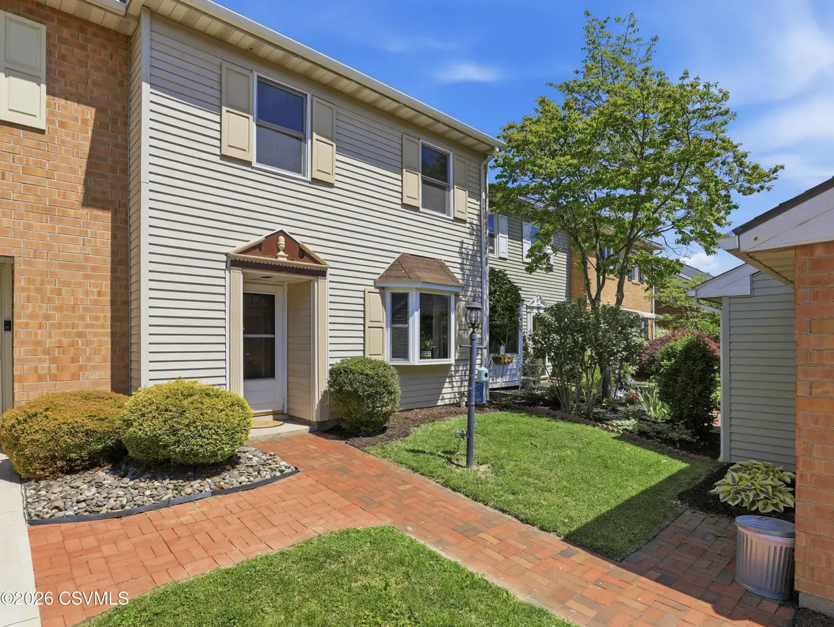 239 W Port Noble Drive, Bloomsburg, PA 17815 - #1