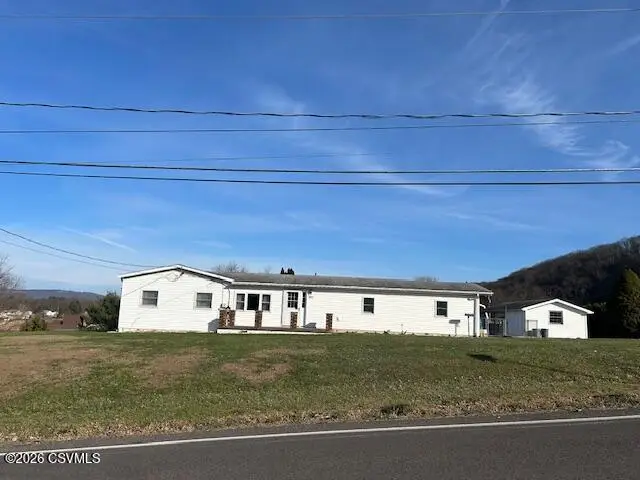 1027 Market Street, Mifflinville, PA 18631 - Image #2