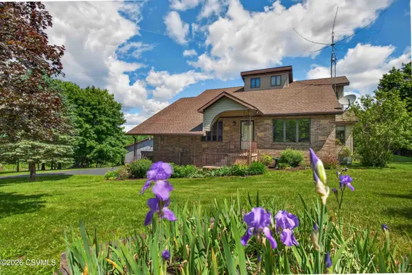 530 Dutch Hill Road, Bloomsburg, PA 17815