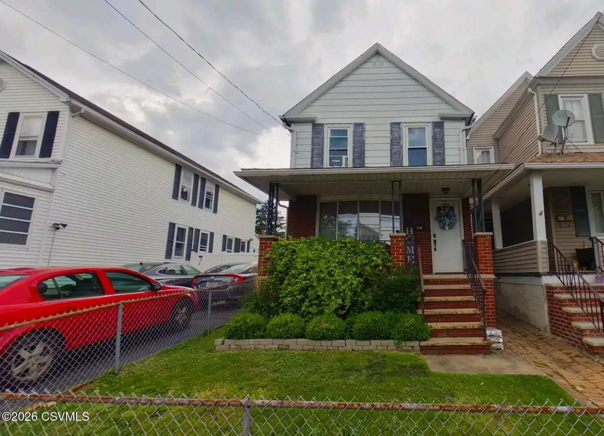 47 Sheridan Street, Wilkes Barre, PA 18702 - #1