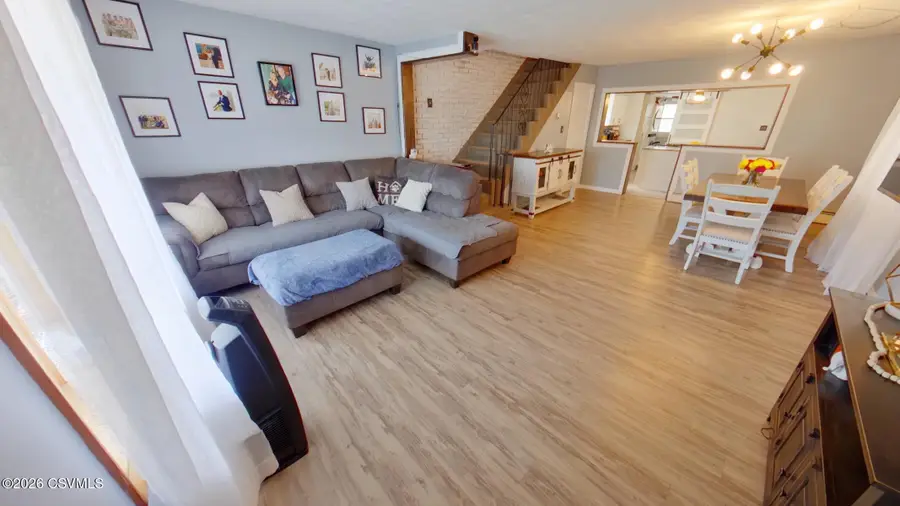 47 Sheridan Street, Wilkes Barre, PA 18702 - #3