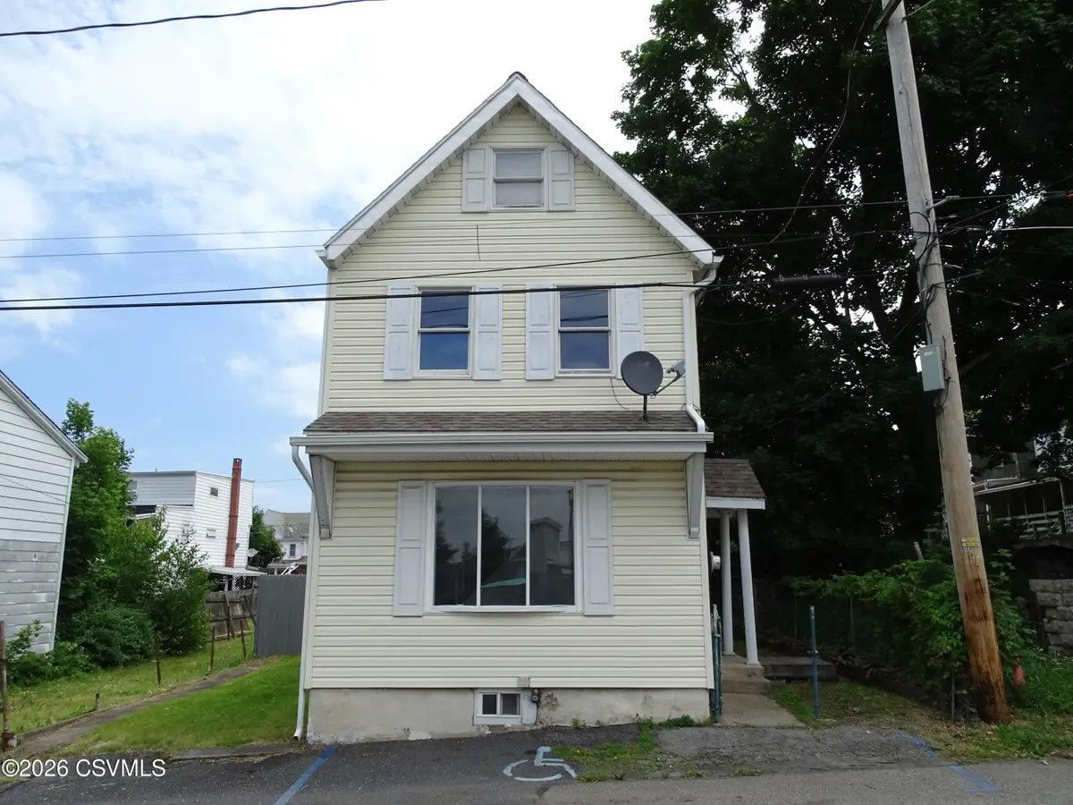 331 S Plum Street, Mount Carmel, PA 17851 - #1