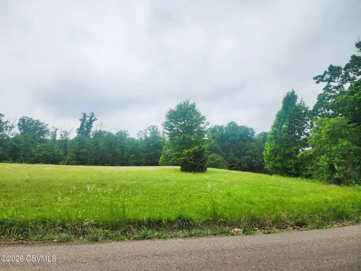 LOT #2 Shamrock Road, Paxinos, PA 17860 - #1