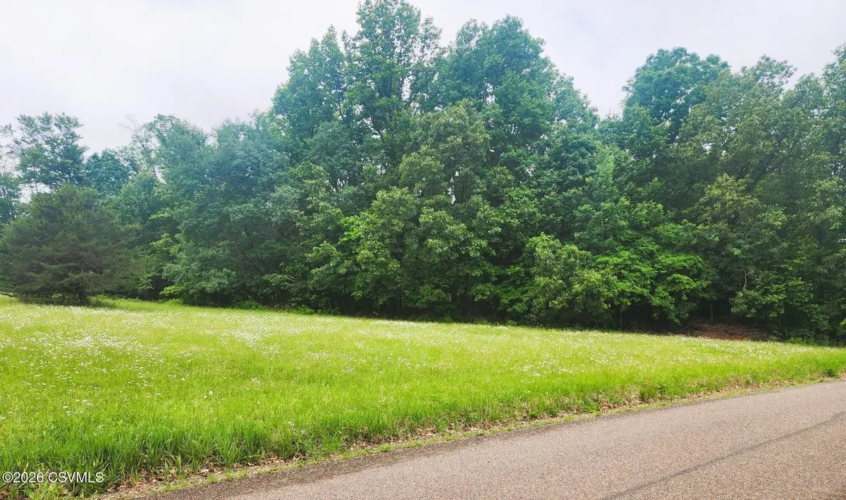 LOT #3 Shamrock Road, Paxinos, PA 17860 - #1