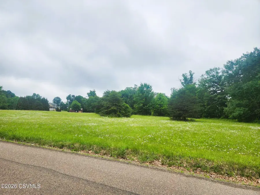 LOT #3 Shamrock Road, Paxinos, PA 17860 - #3