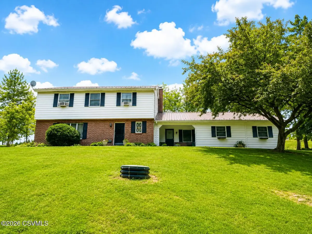 2067 Continental Boulevard, Danville, PA 17821 - #1