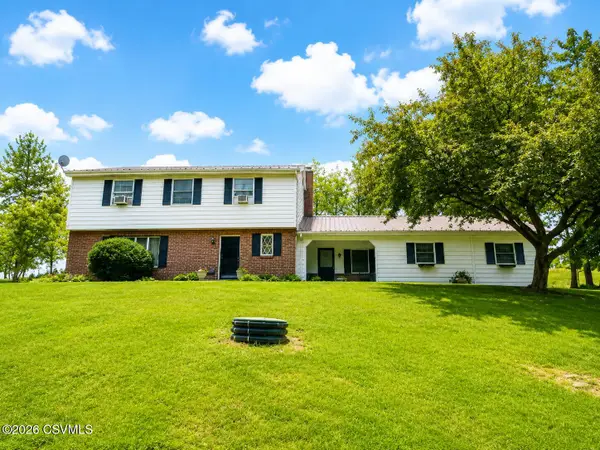 2067 Continental Boulevard, Danville, PA 17821