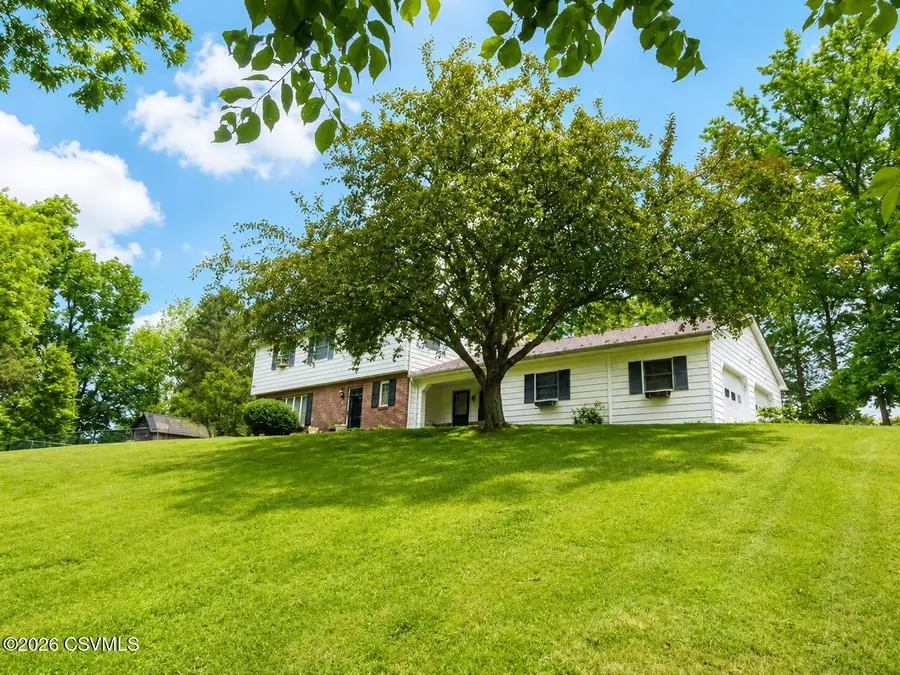 2067 Continental Boulevard, Danville, PA 17821 - #2