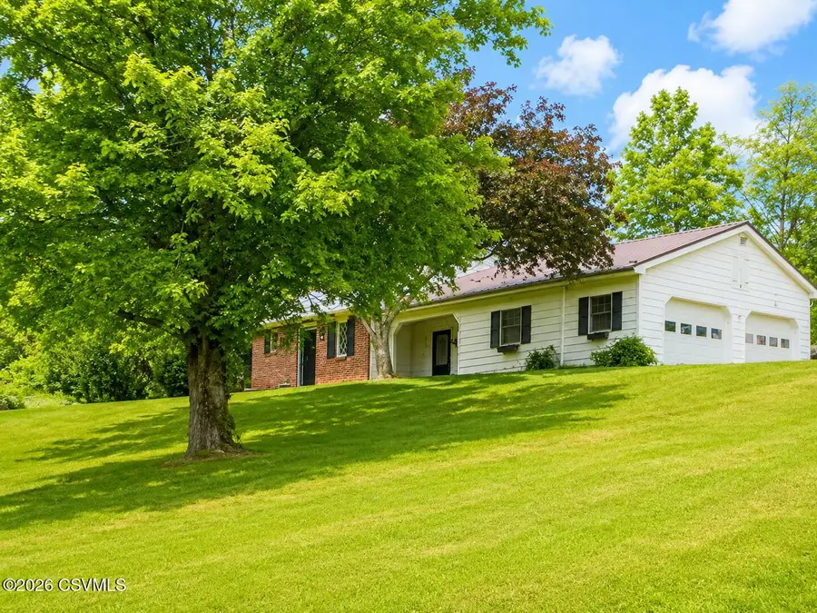 2067 Continental Boulevard, Danville, PA 17821 - #3