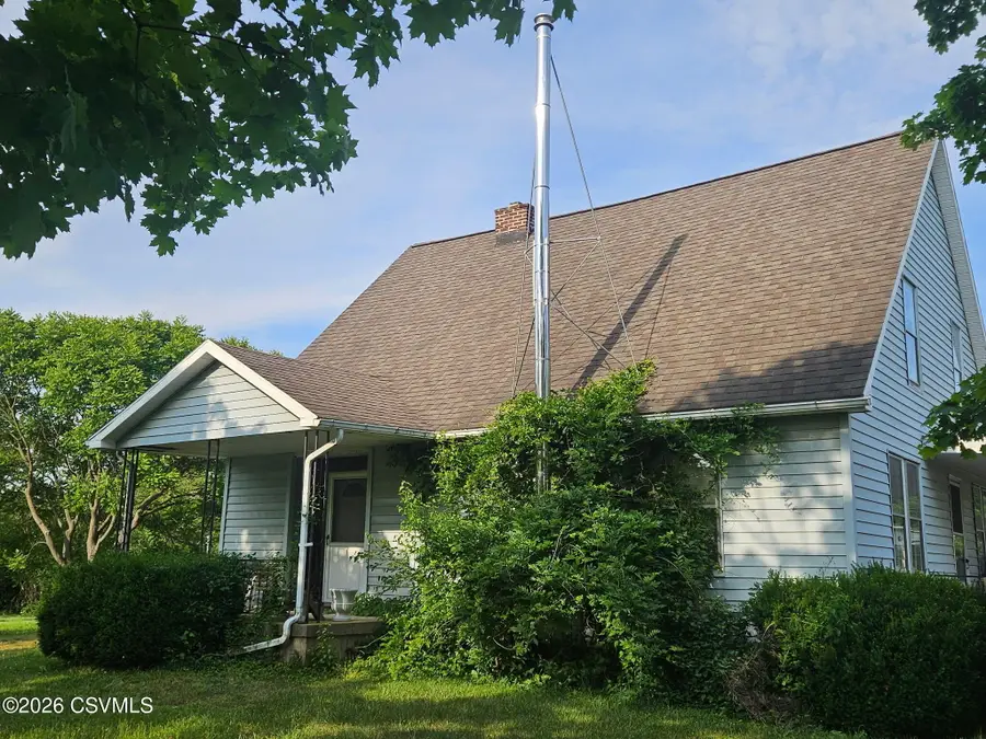 15220 State Route 405, Watsontown, PA 17777 - #2