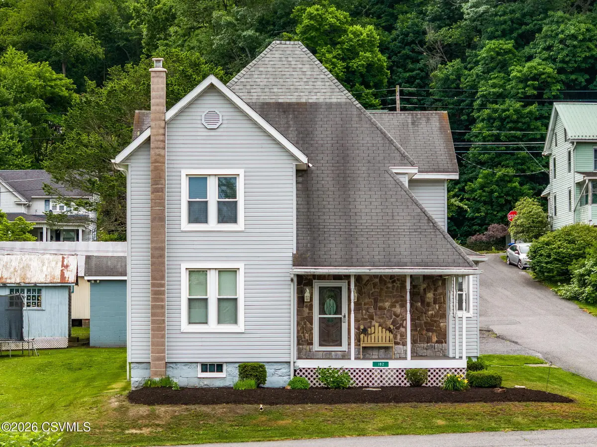 182 Reading Avenue, Herndon, PA 17830 - #1