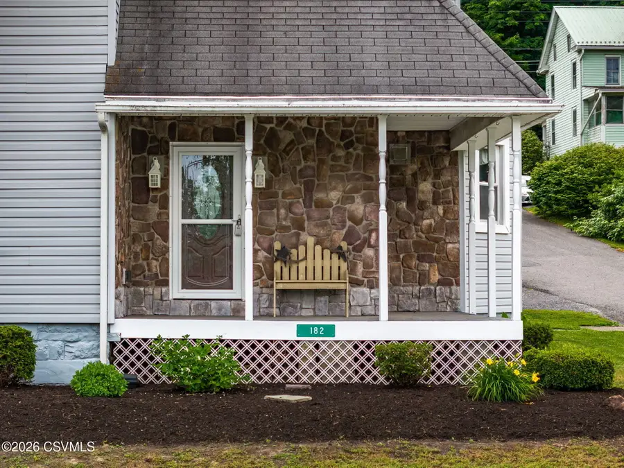 182 Reading Avenue, Herndon, PA 17830 - #3
