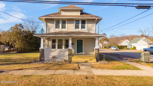 835 E 2nd Street, Berwick, PA 18603