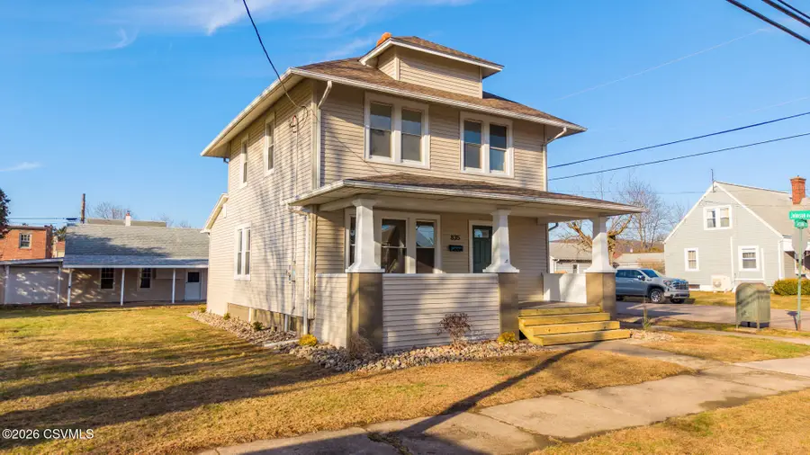 835 E 2nd Street, Berwick, PA 18603 - Image #2