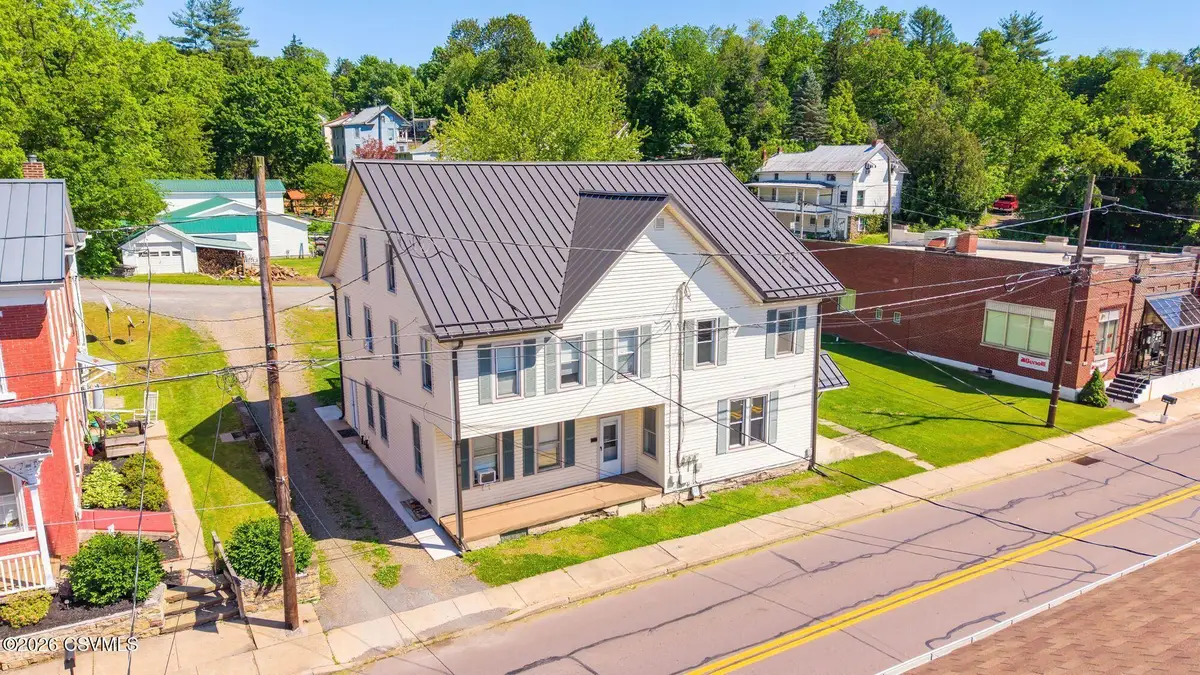 404/406 Main Street, Orangeville, PA 17859 - #1