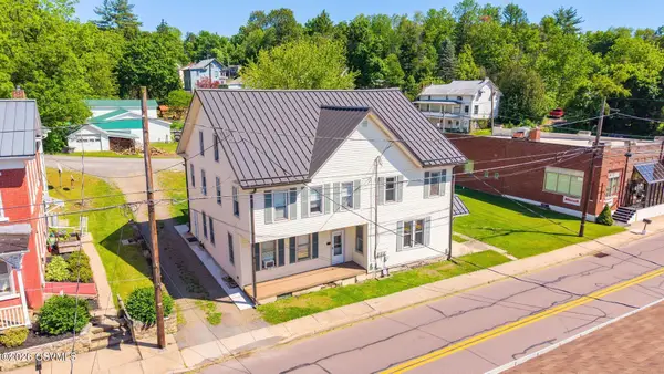 404/406 Main Street, Orangeville, PA 17859