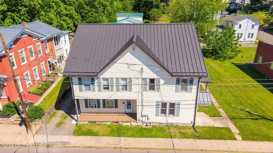 404/406 Main Street, Orangeville, PA 17859 - #2