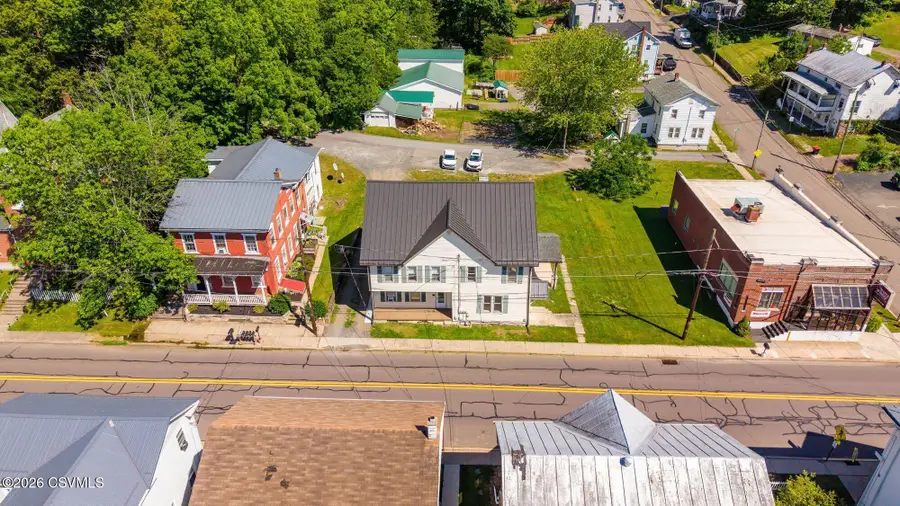404/406 Main Street, Orangeville, PA 17859 - #3