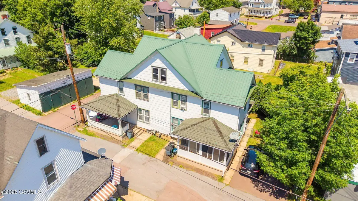 151/153 Scott Avenue, Bloomsburg, PA 17815 - #1