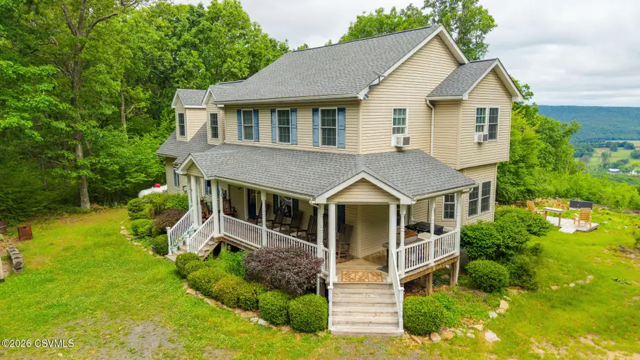 210 White Mountain Lane, Sugarloaf, PA 18249 - #3
